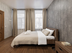 Апарт-отель АпартПейдж Маяковского