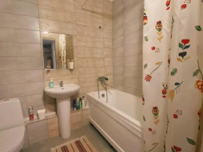 Апартаменты на берегу Финского залива в ЖК Светлый Мир