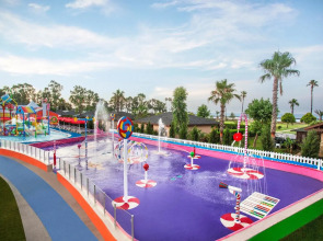 IC Hotels Santai Family Resort - All Inclusive