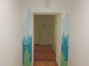 Хостел Атмосфера