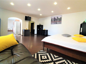 Апартаменты проспект Революции 9 А