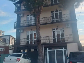 Vitora Guest House
