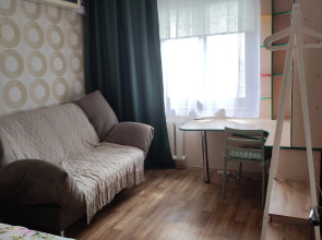 Квартира на Тополиной улице