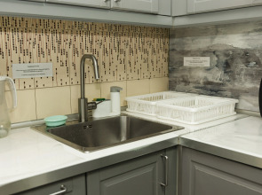 Хостел Матрешка