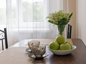 Квартира Высокий Мост