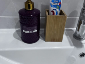 Квартира с новым ремонтом, комфорт и уют