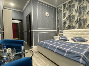 Меблированные комнатыПлюс