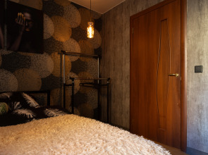 Квартира Евро2 в Центре у Московского Вокзала