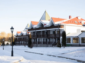 Azimut Парк Отель Тула