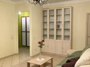 Апартаменты на улице Июльских Дней 14