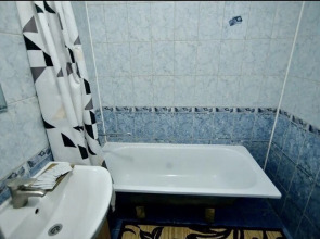 Квартира на Улице Менделеева 128к1