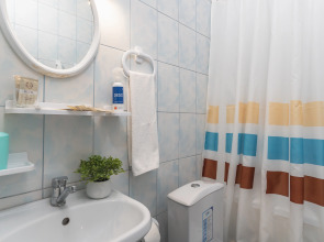 Гостиница Уютная