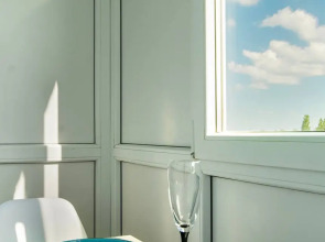 Апартаменты Sea в Зеленоградске