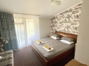 Гостевой дом на Ленинградской 28