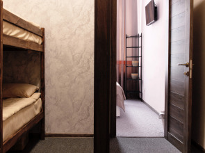 Жилое Помещение на Малой Пушкарской