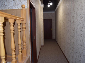 Гостевой Дом Интернационал