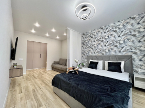 Квартира Гринхаус Поляничко 11/6