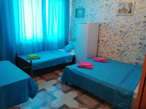 Гостевой Дом Гостиный Двор