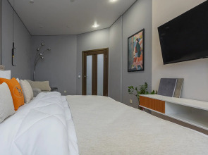 Квартира на Тимирязева 39