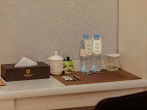 Отель Asmald Palace