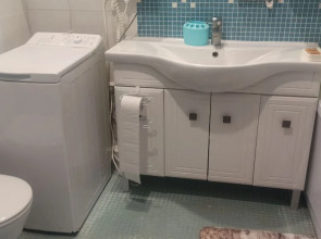 Апартаменты Студия