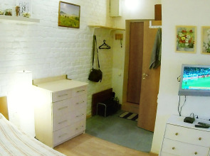 Апартаменты на Петроградской Стороне