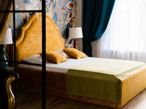 Komfortnye Apartamenty na Beregu Zaliva Apartments