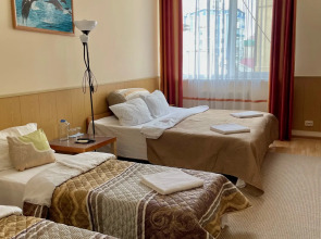 Гостевой дом Ксения у моря