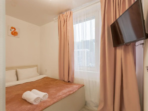 Апартаменты Вквартиру