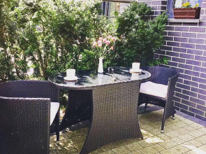 Апартаменты на Динамо Лазурный Берег