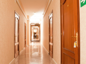 Отель Мини-отель Ладомир-отель