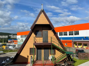 Апарт Комплекс Долина Уюта