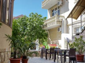 Гостевой Дом Сюзэн