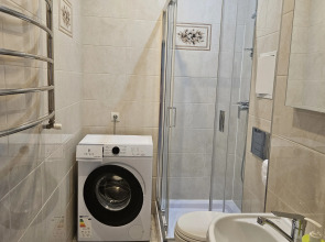 Квартира 1 комнатная