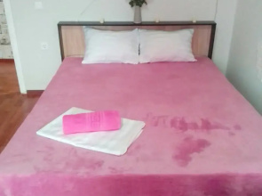 Nadezhdy 4 Apartament