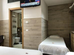 Отель Eurohotel Milan