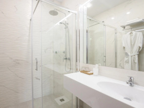 Отель Семашко