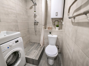 Апартаменты TopHouse на Калинина 105, 4