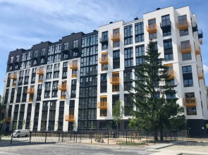 Квартира Невский релакс