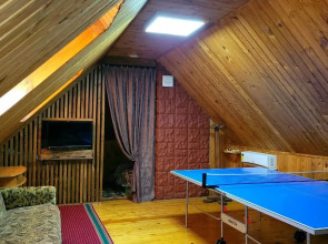 Гостевой дом на улице Татьянинская 10