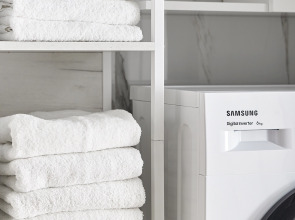 Апартаменты Baltic Sense