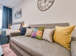 Квартира Submarine PRO MAX