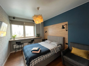 Apartamenty Drim Apartmens 535 Deluxe King Studio