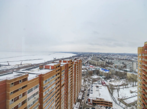 Квартира Однокомнатная на Кирова