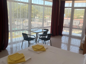 Гостевой дом Марсель