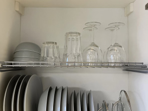 Квартира на Васильевском