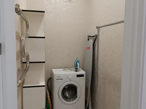 3-х комнатная квартира в самом центре города