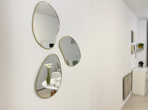 Квартира Lucky Batumi