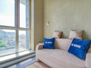 Апартаменты на Водном в ЖК Невский