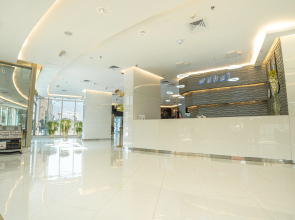 Wahaj Boulevard Hotel